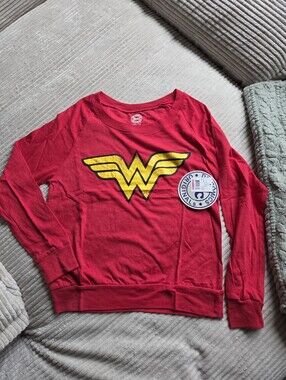 Wonder Woman Shirt